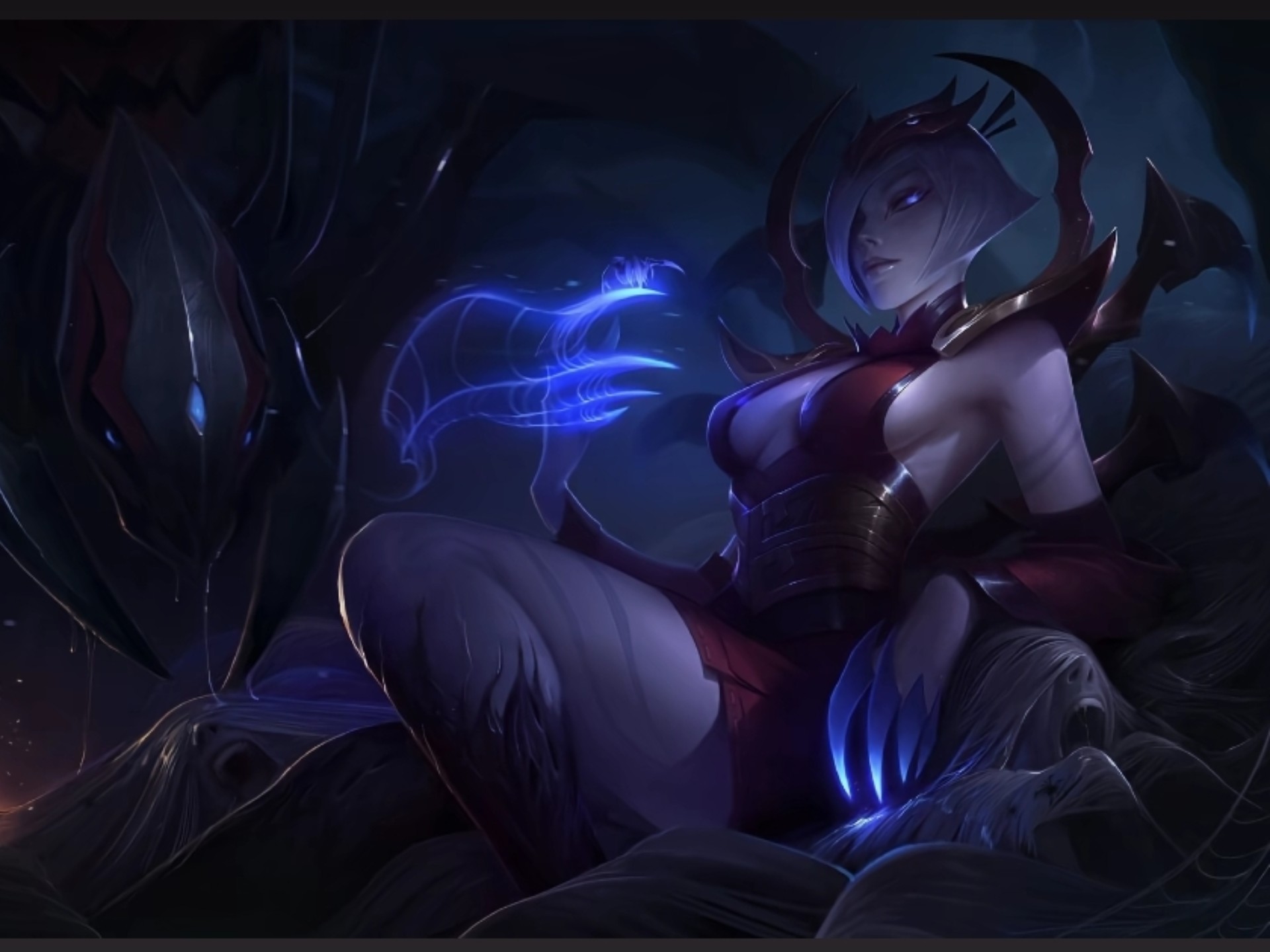 我们配得上 我们配得上